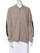 Brochu Walker Wool Crew Neck Sweater