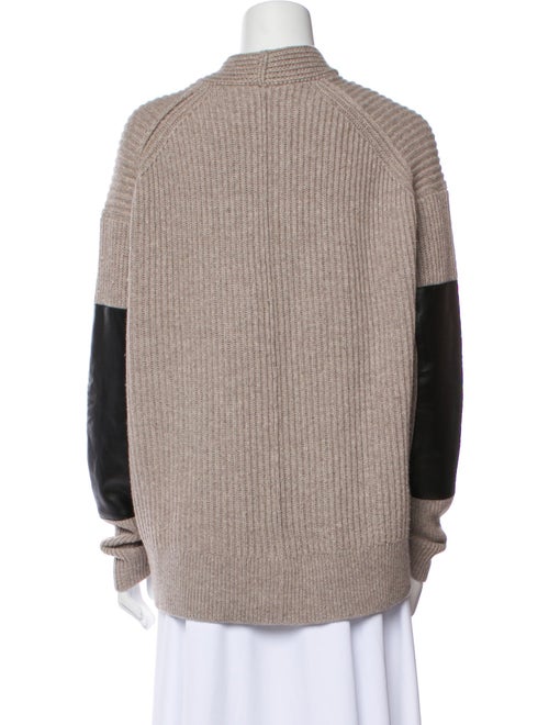 Brochu Walker Wool Crew Neck Sweater