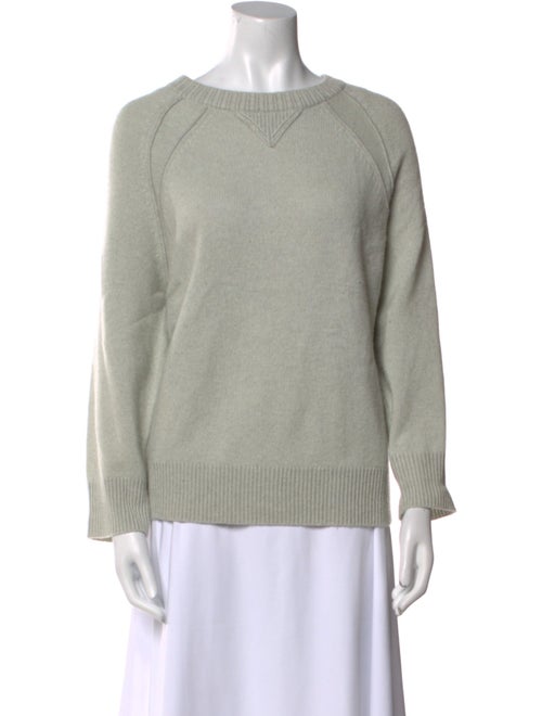 Brochu Walker Cashmere Crew Neck Sweater