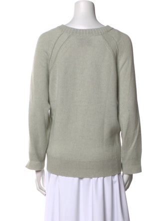 Brochu Walker Cashmere Crew Neck Sweater