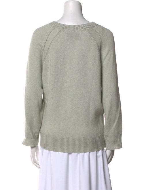 Brochu Walker Cashmere Crew Neck Sweater