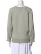 Brochu Walker Cashmere Crew Neck Sweater