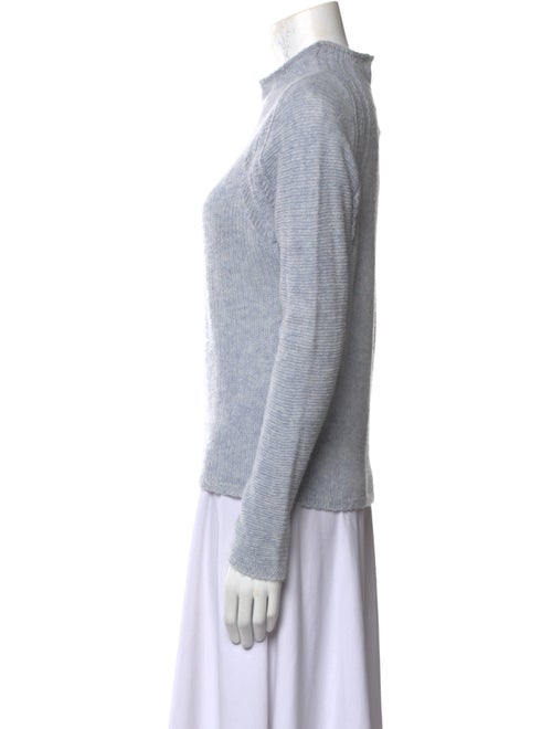 Brochu Walker Mock Neck Sweater
