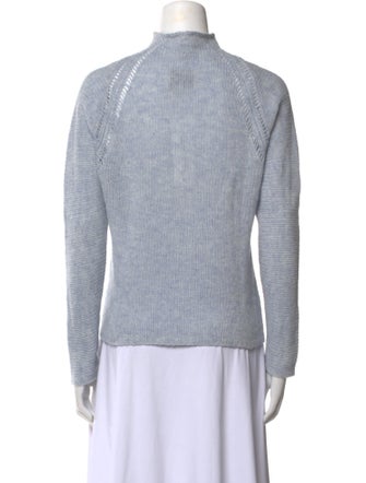 Brochu Walker Mock Neck Sweater