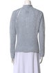 Brochu Walker Mock Neck Sweater