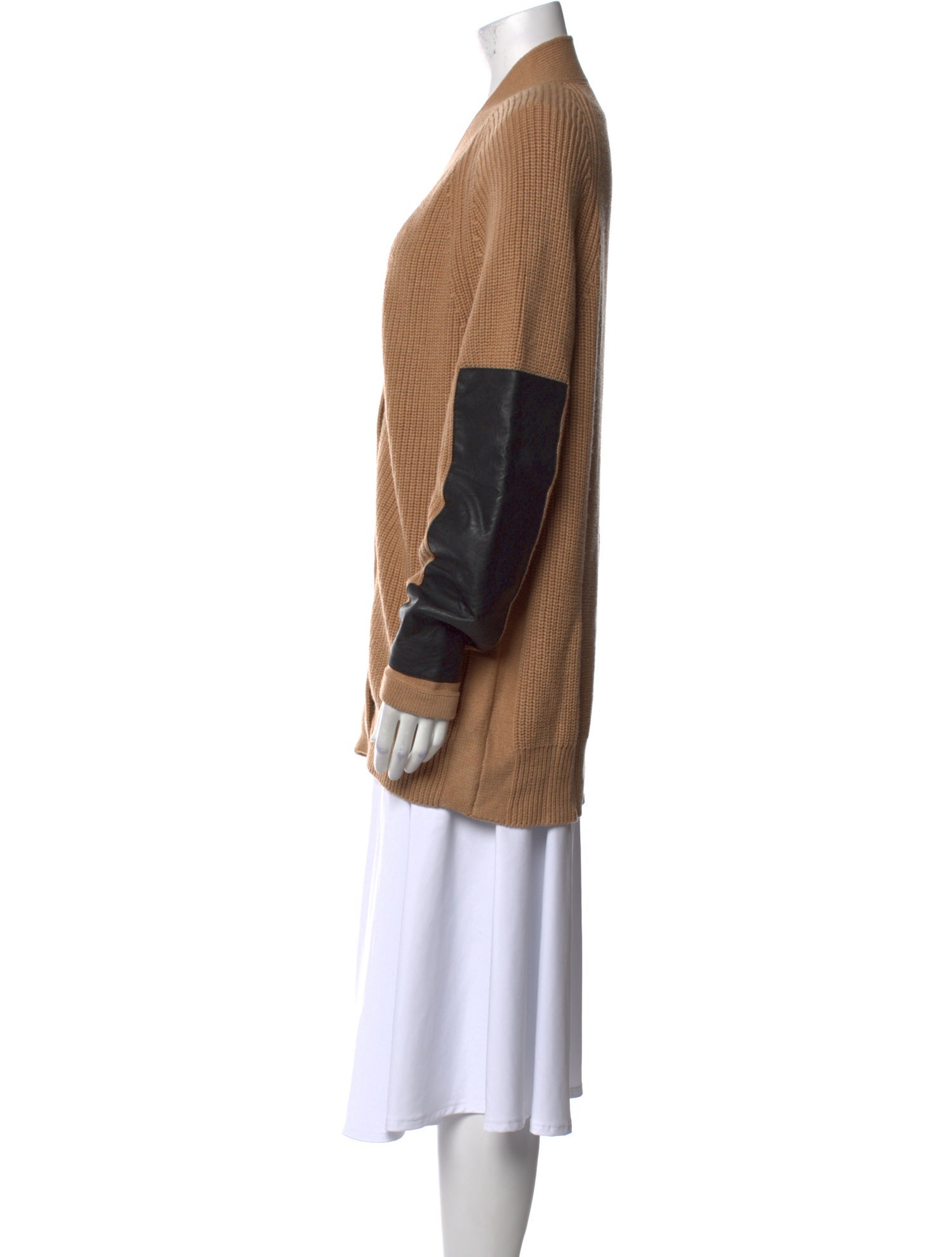 Brochu Walker V-Neck Sweater