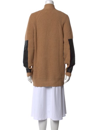 Brochu Walker V-Neck Sweater