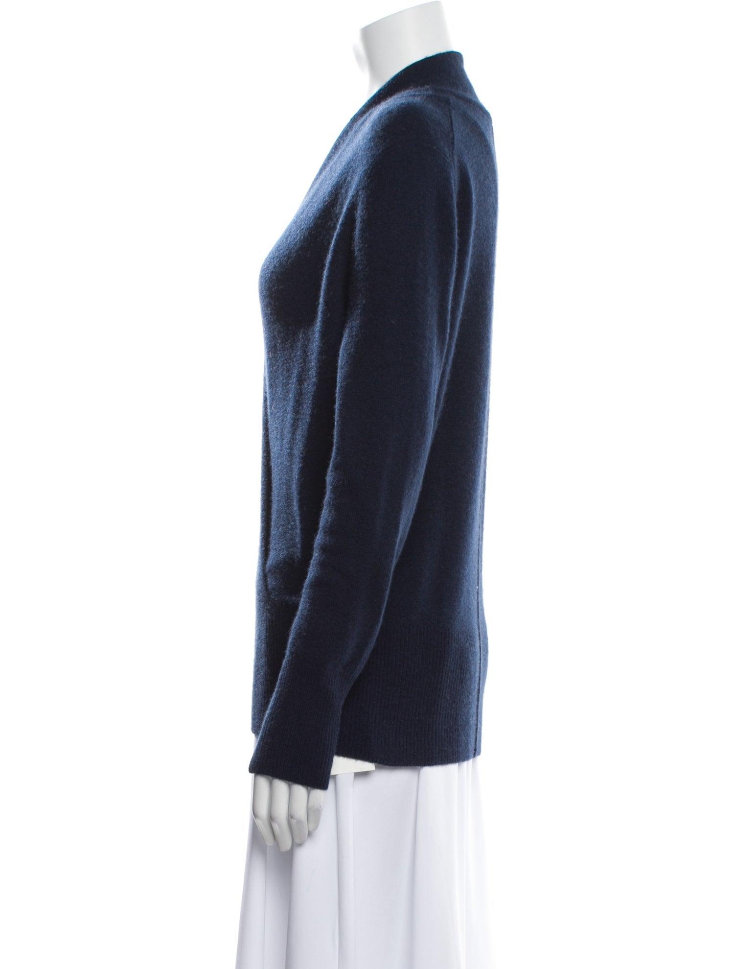 Brochu Walker Cashmere V-Neck Sweater