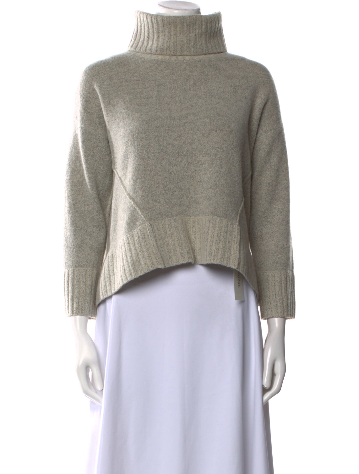 Brochu Walker Turtleneck Sweater