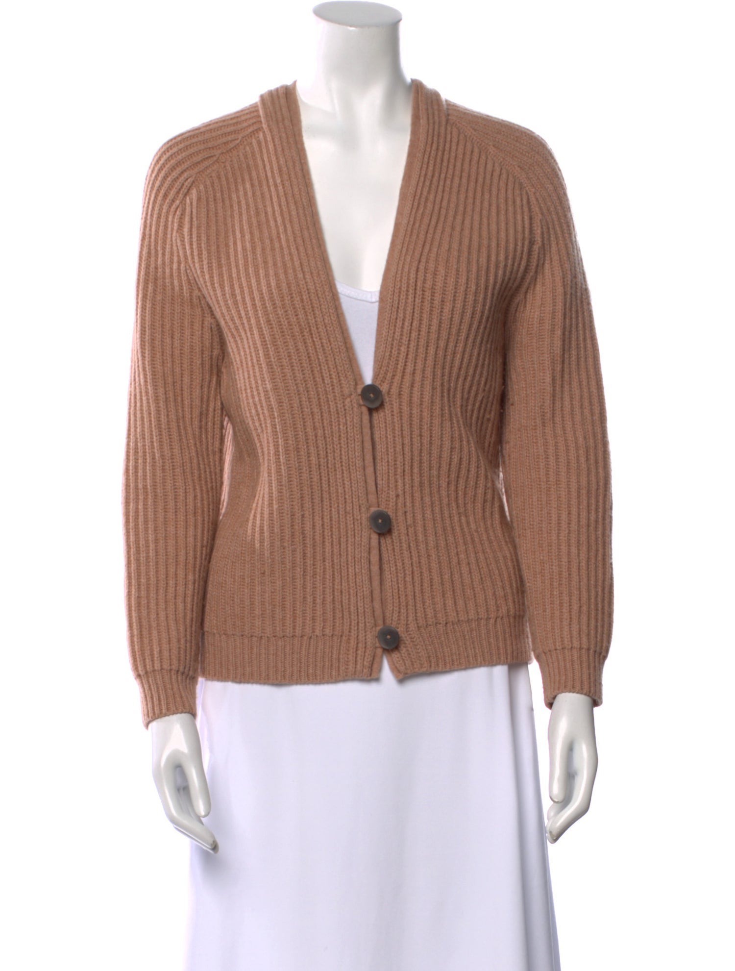 Brochu Walker V-Neck Sweater