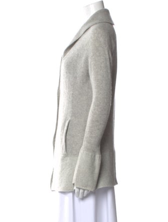 Brochu Walker Cashmere V-Neck Sweater