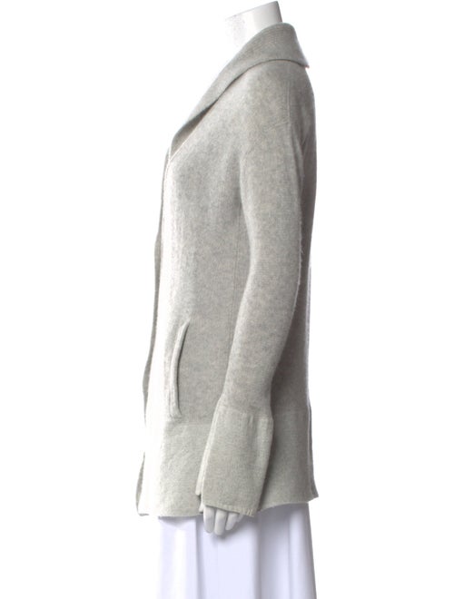 Brochu Walker Cashmere V-Neck Sweater