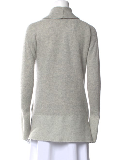 Brochu Walker Cashmere V-Neck Sweater