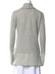 Brochu Walker Cashmere V-Neck Sweater