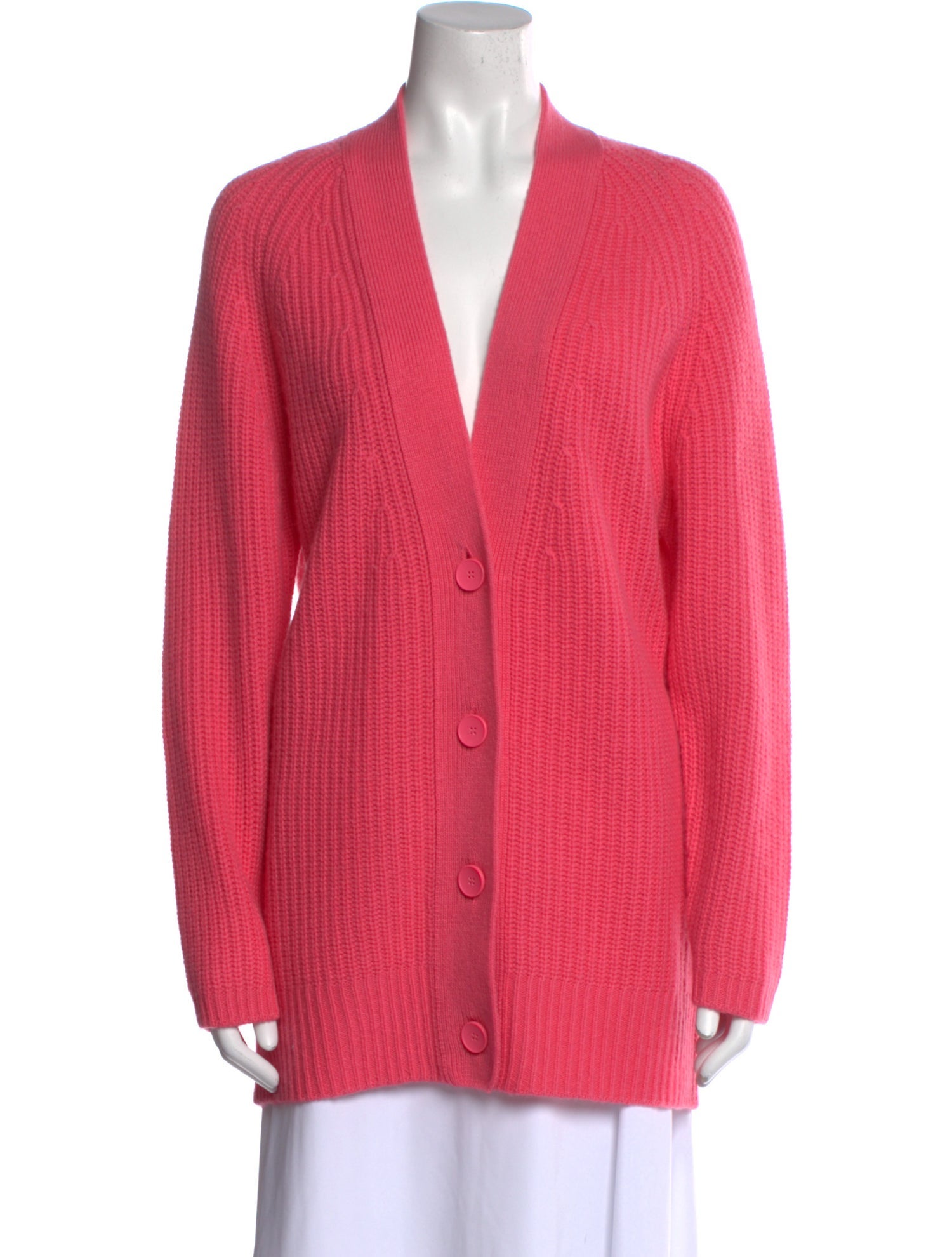 Brochu Walker Wool V-Neck Sweater