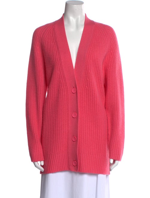 Brochu Walker Wool V-Neck Sweater