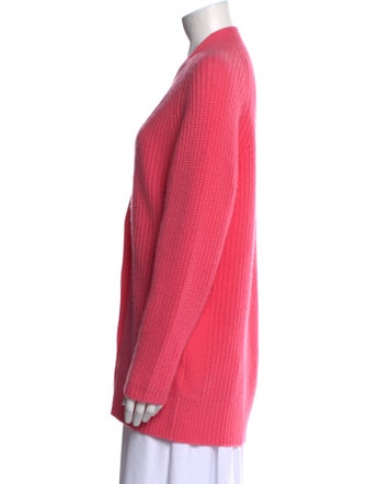 Brochu Walker Wool V-Neck Sweater