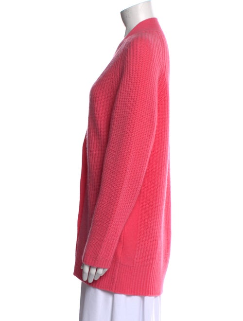 Brochu Walker Wool V-Neck Sweater