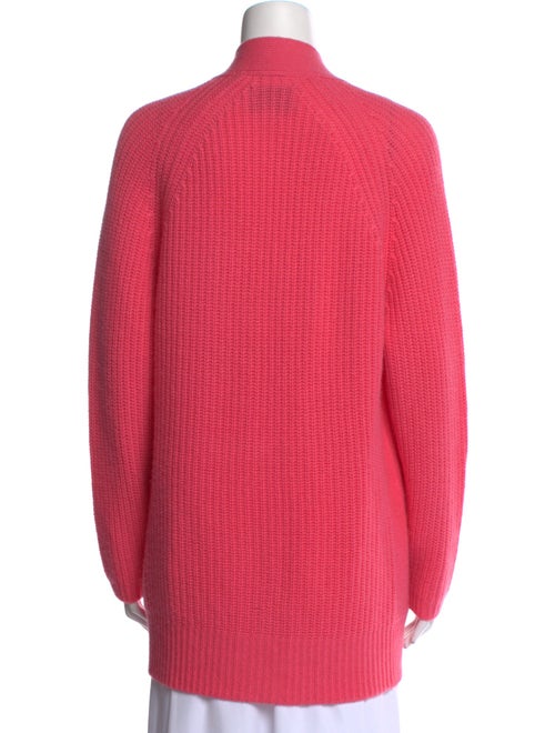 Brochu Walker Wool V-Neck Sweater