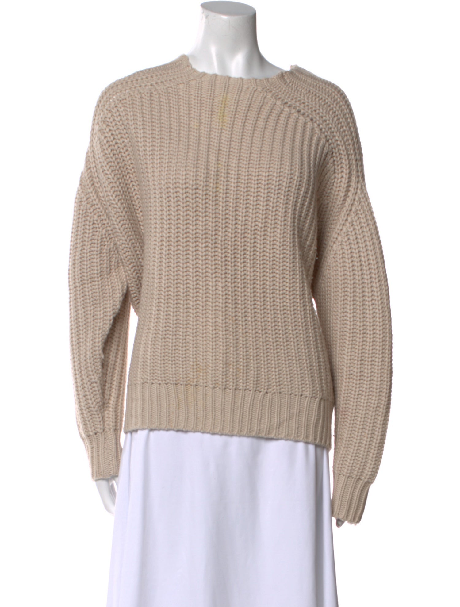 Brochu Walker Crew Neck Sweater