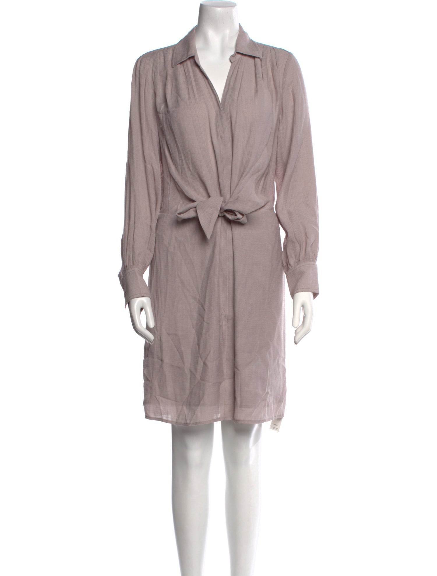 Brochu Walker Mini Dress