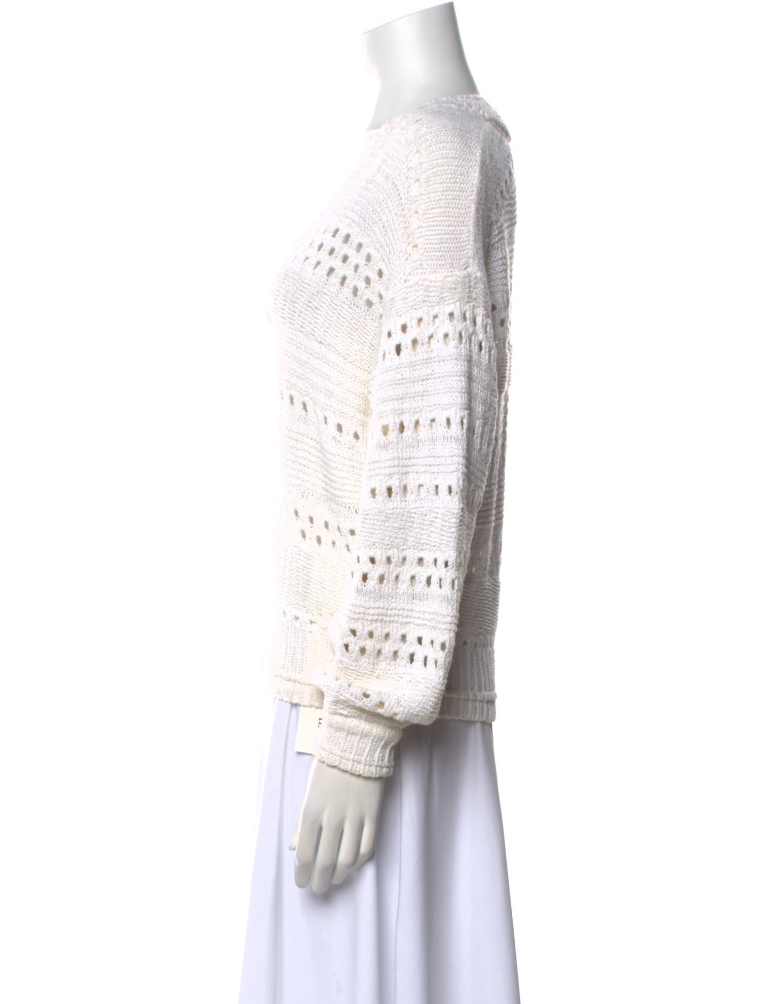 Brochu Walker V-Neck Sweater