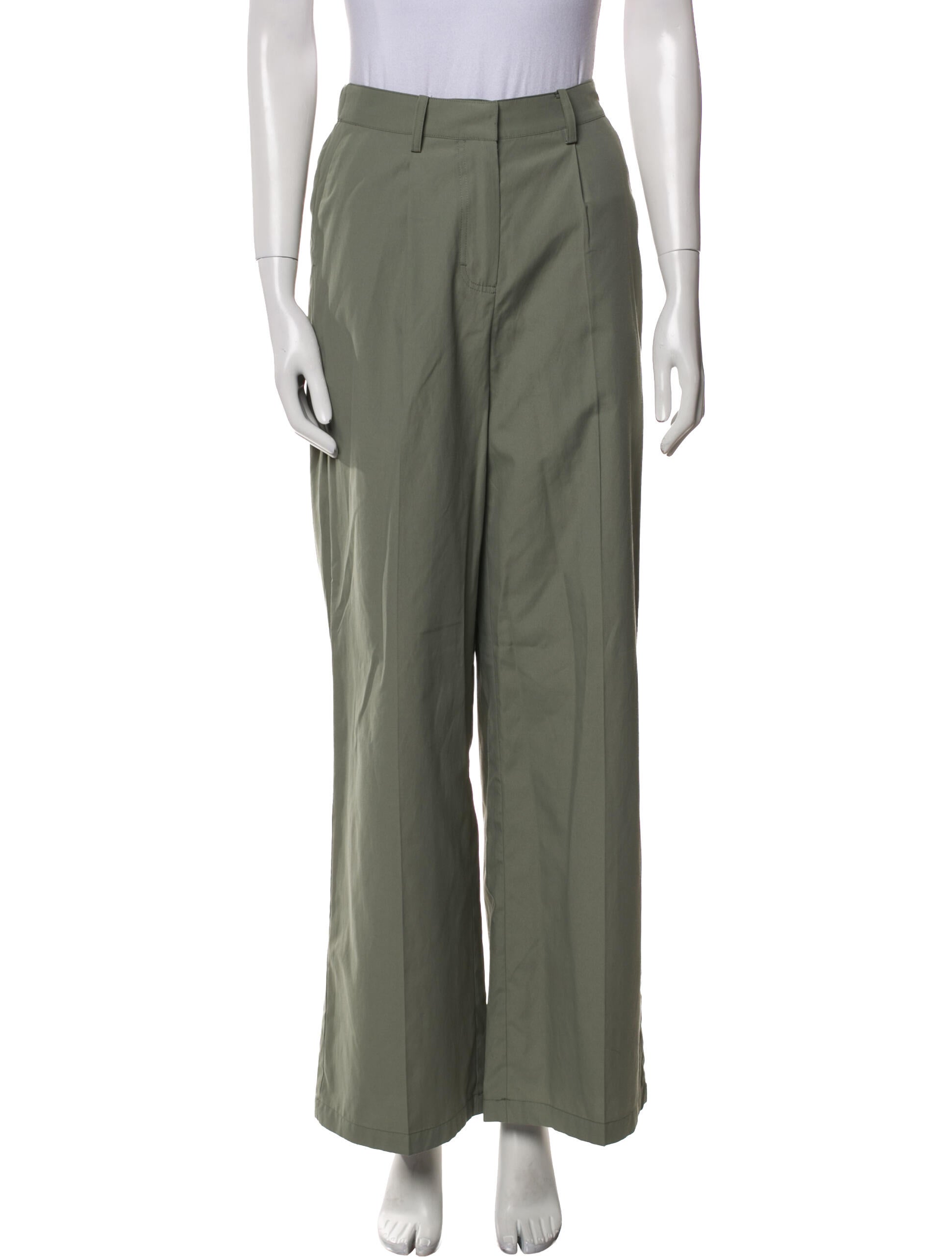 Brochu Walker Wide Leg Pants