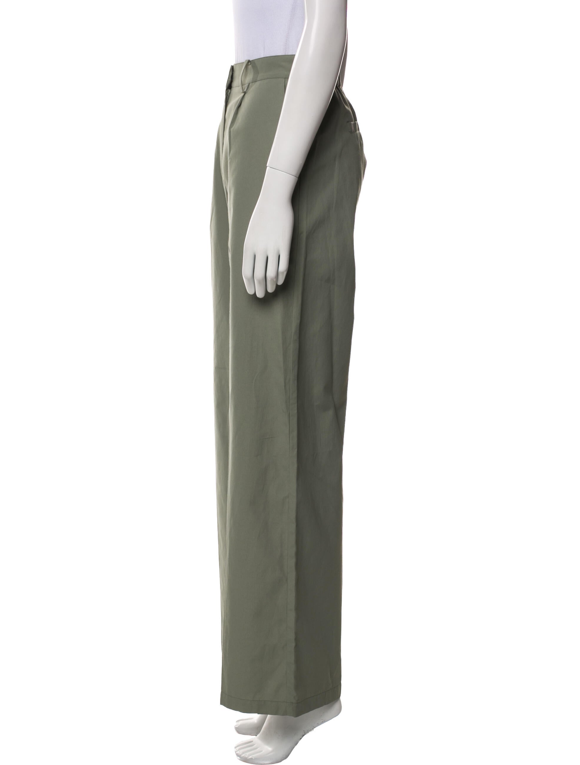 Brochu Walker Wide Leg Pants