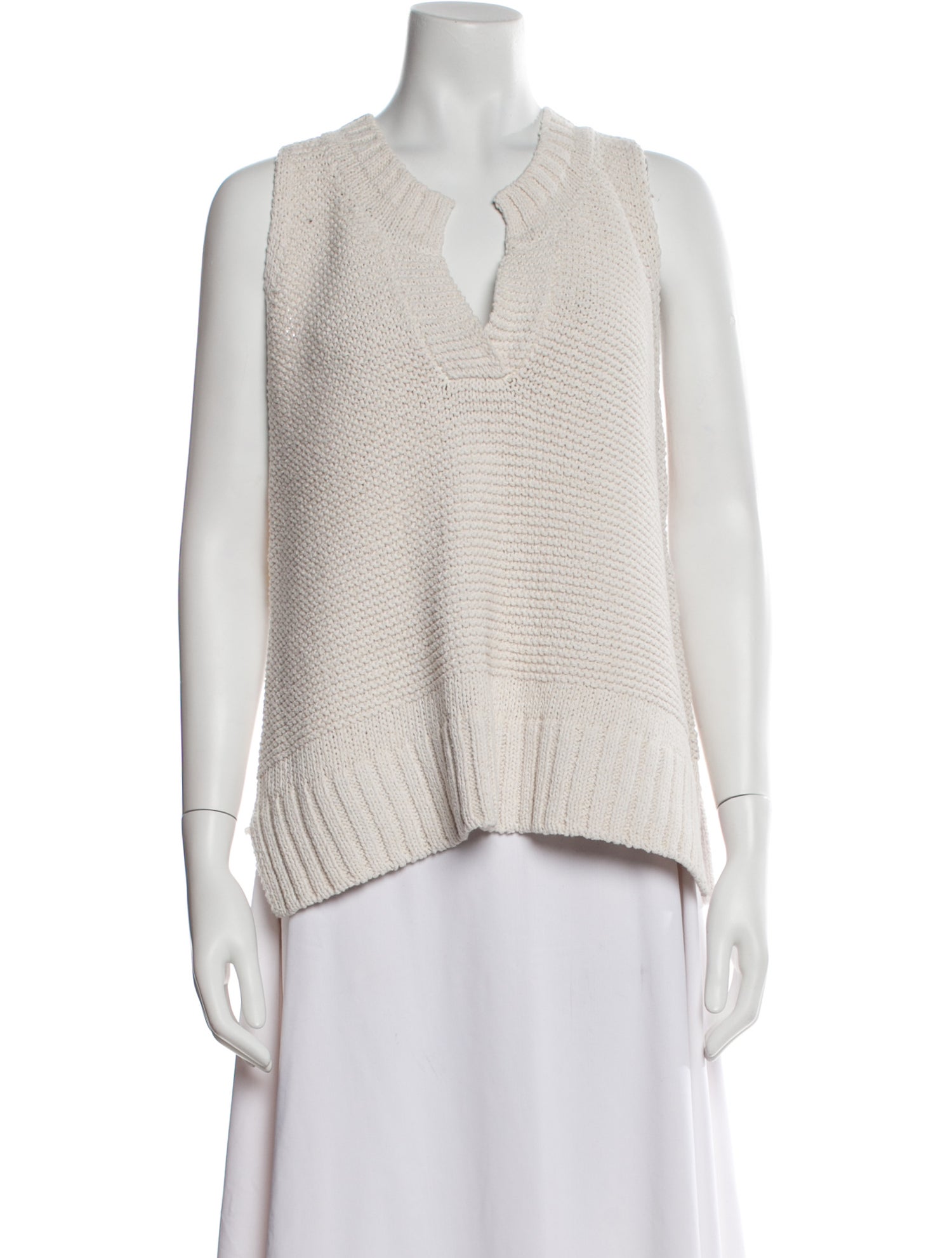 Brochu Walker V-Neck Sweater