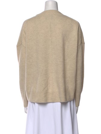 Brochu Walker Cashmere Scoop Neck Sweater