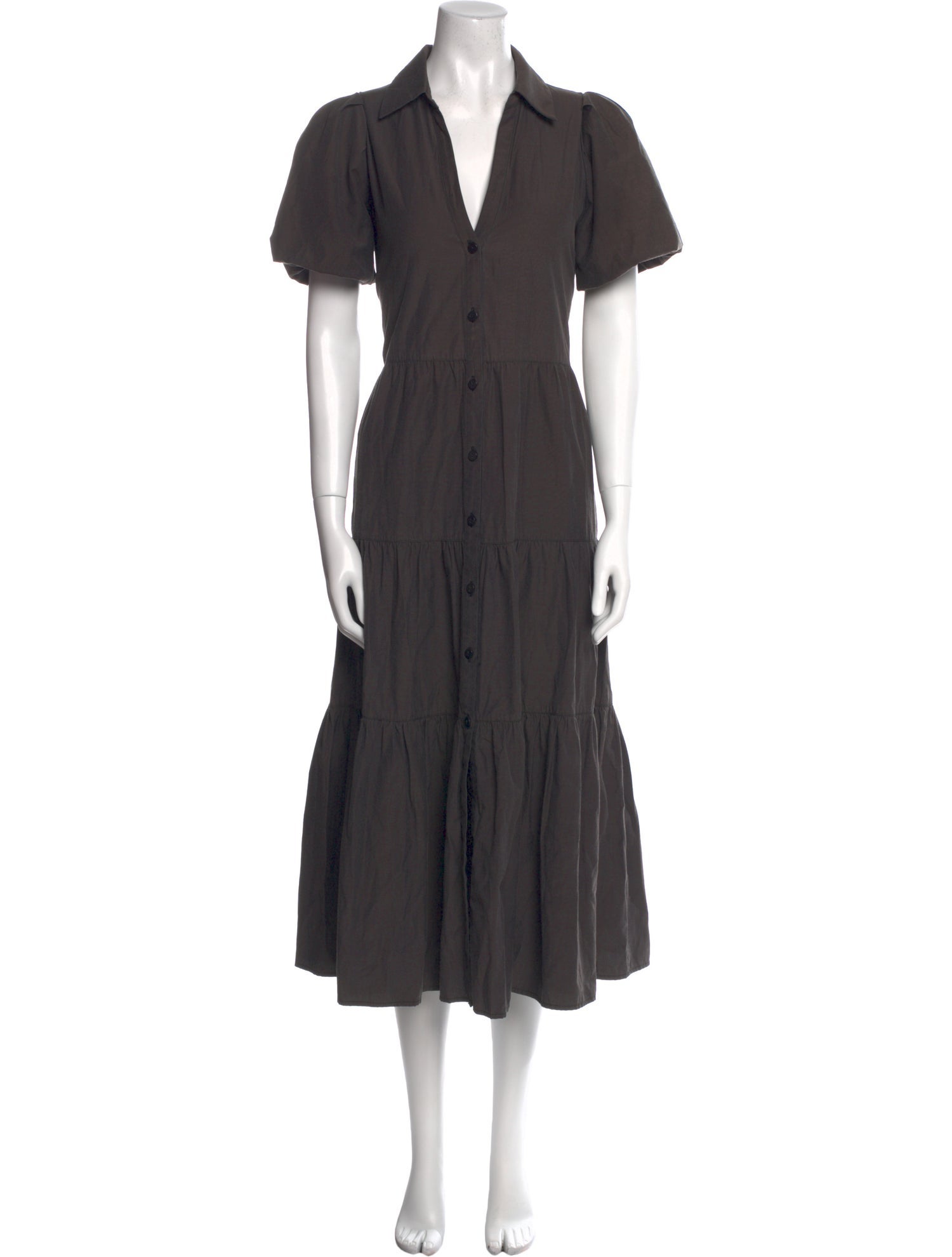 Brochu Walker Long Dress