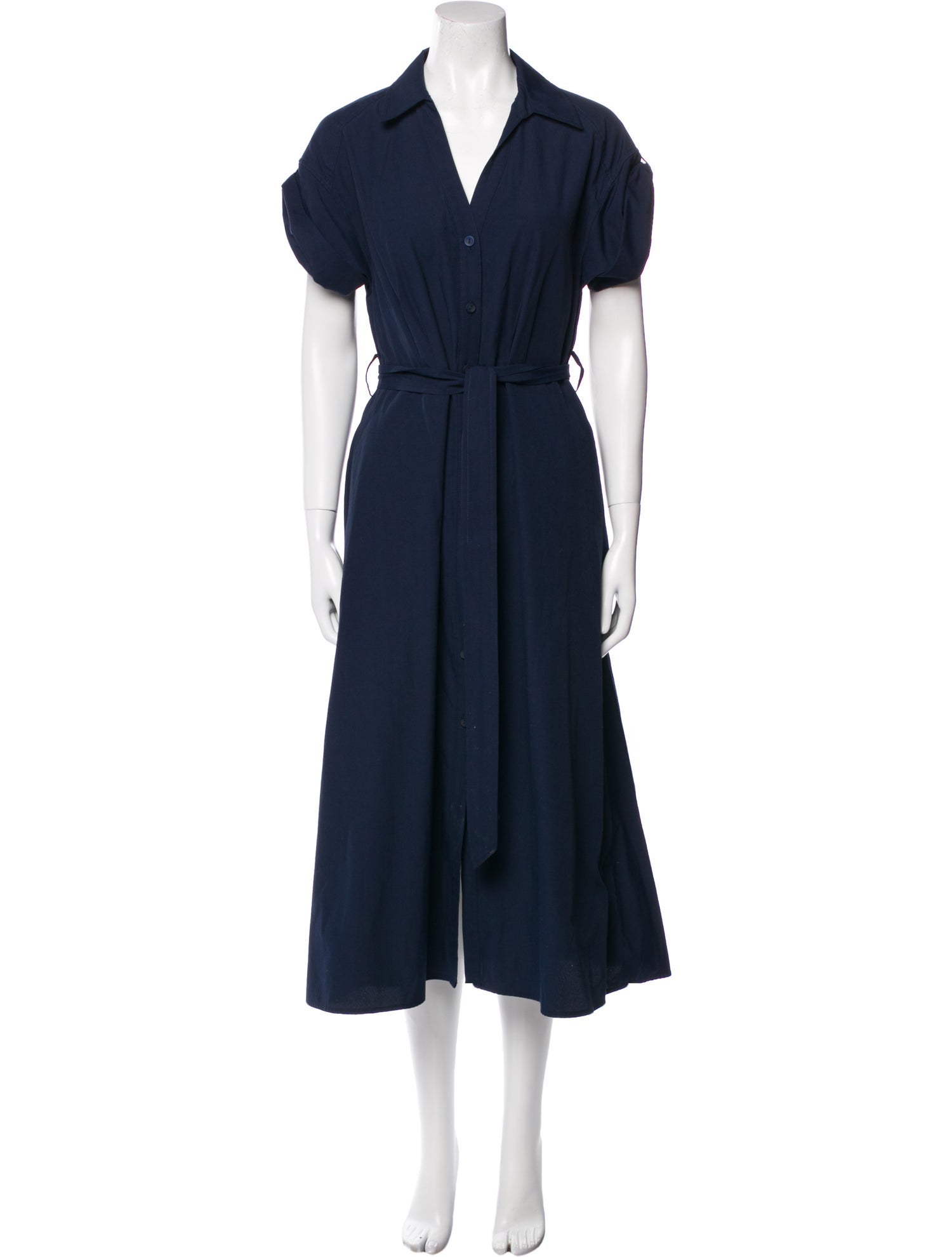 Brochu Walker Long Dress