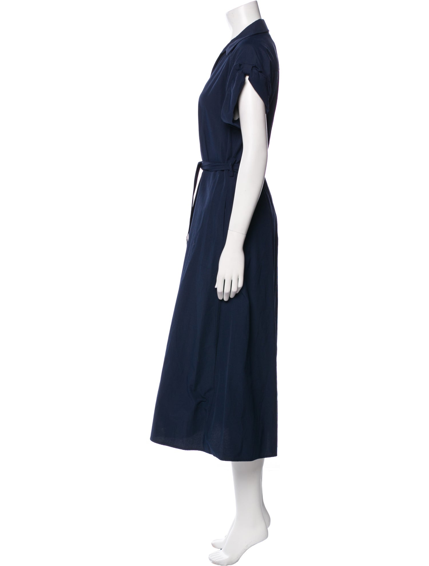 Brochu Walker Long Dress