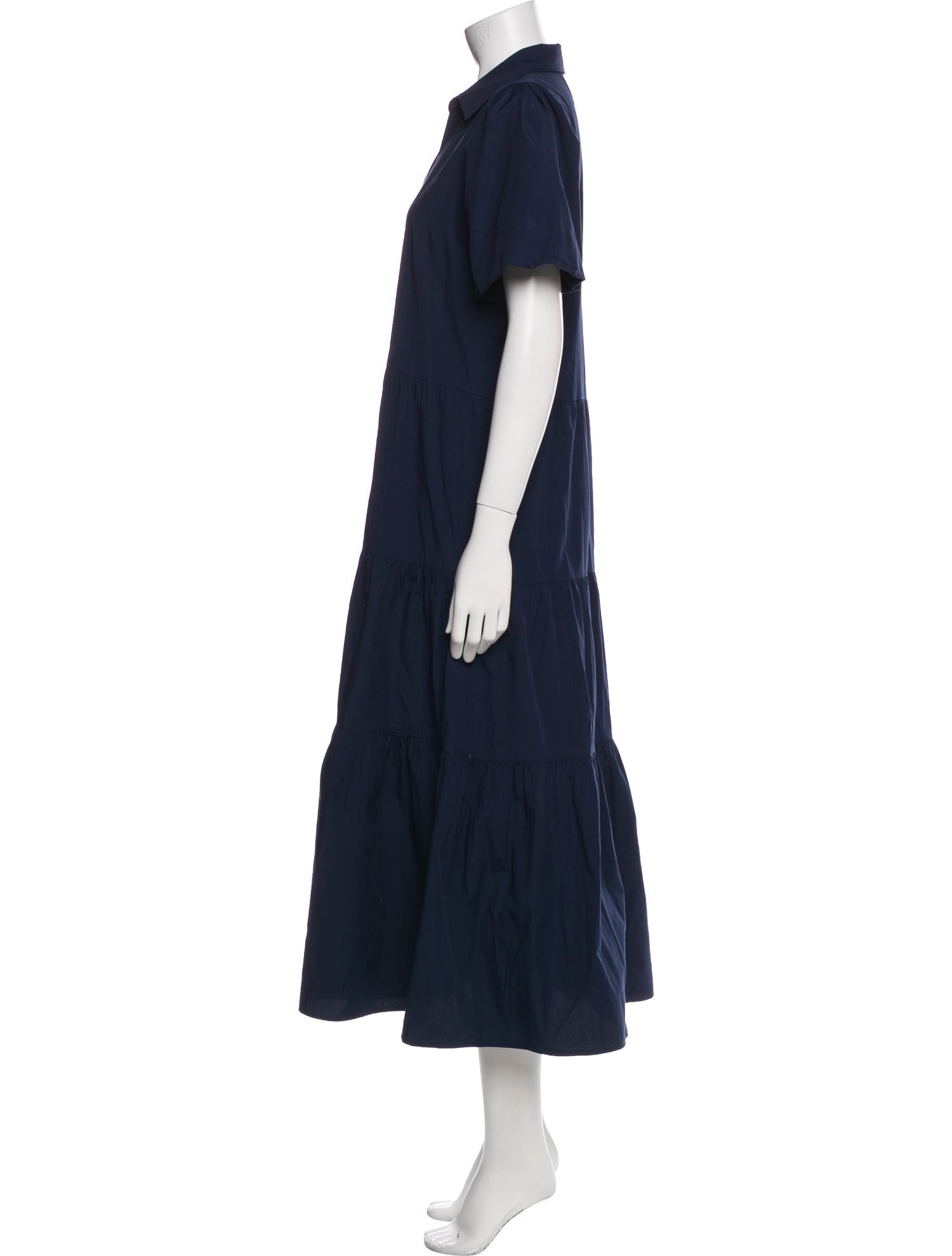 Brochu Walker Long Dress
