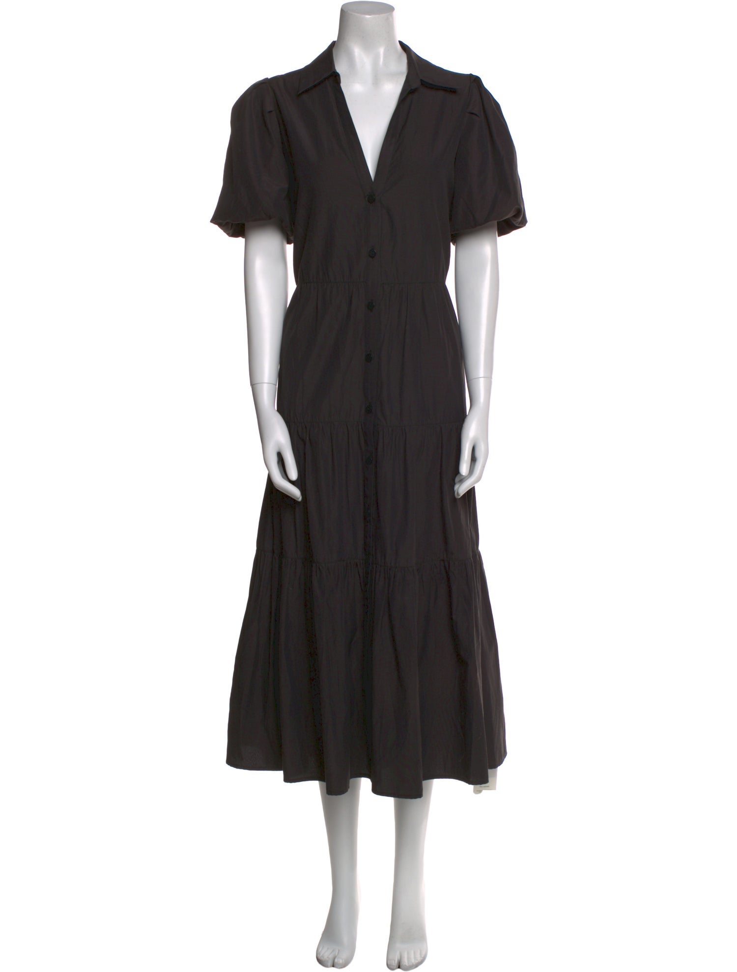 Brochu Walker Long Dress