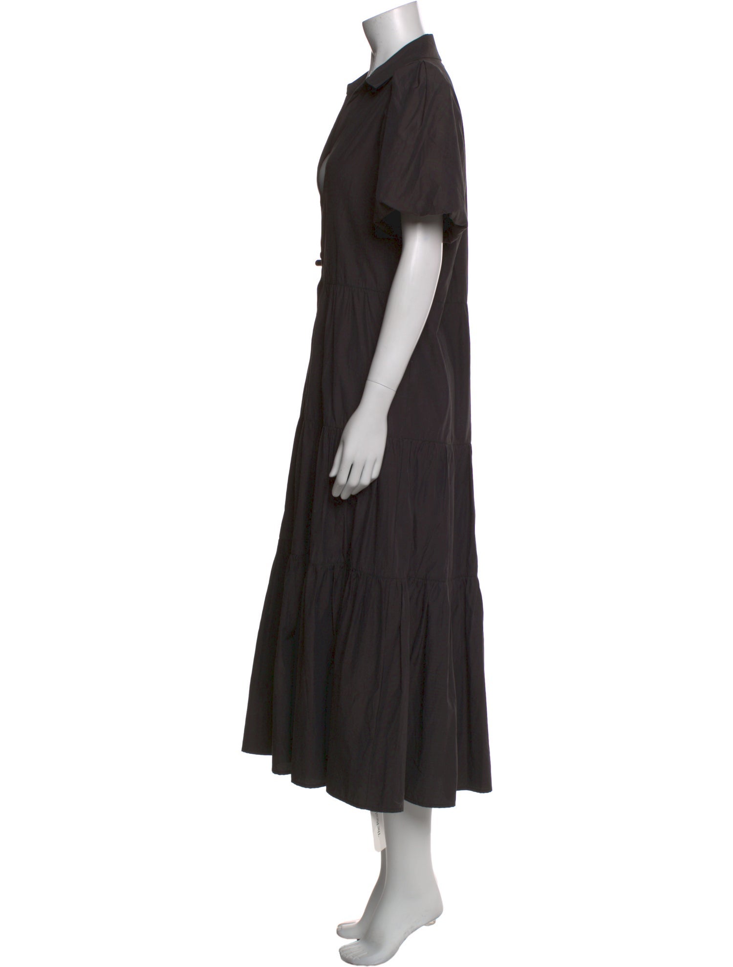 Brochu Walker Long Dress