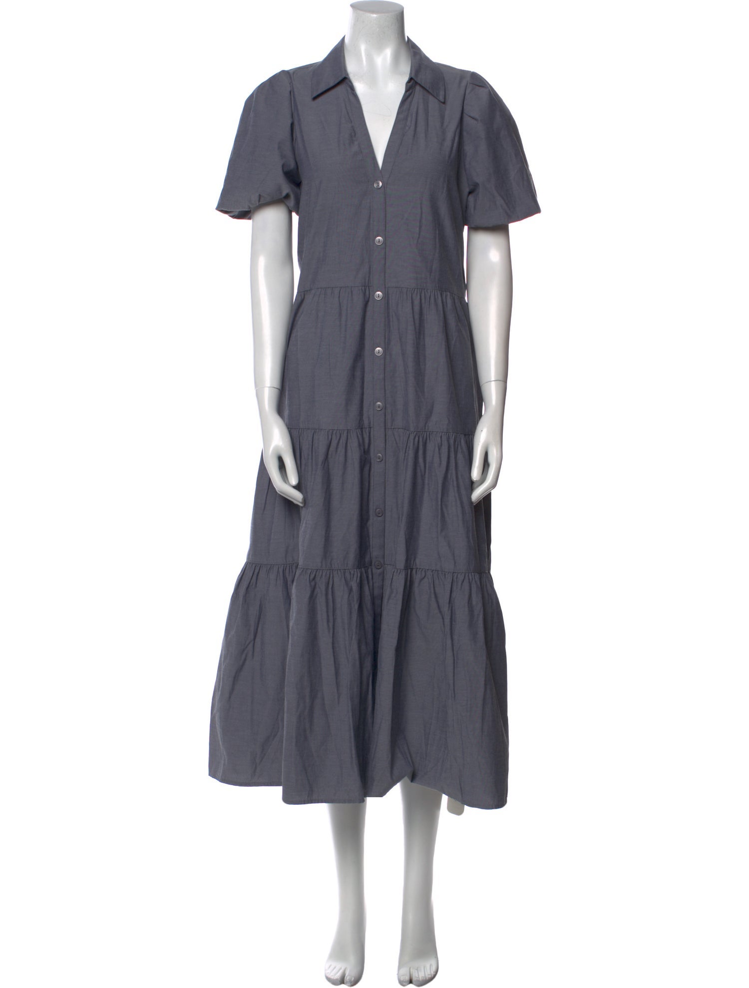 Brochu Walker Long Dress