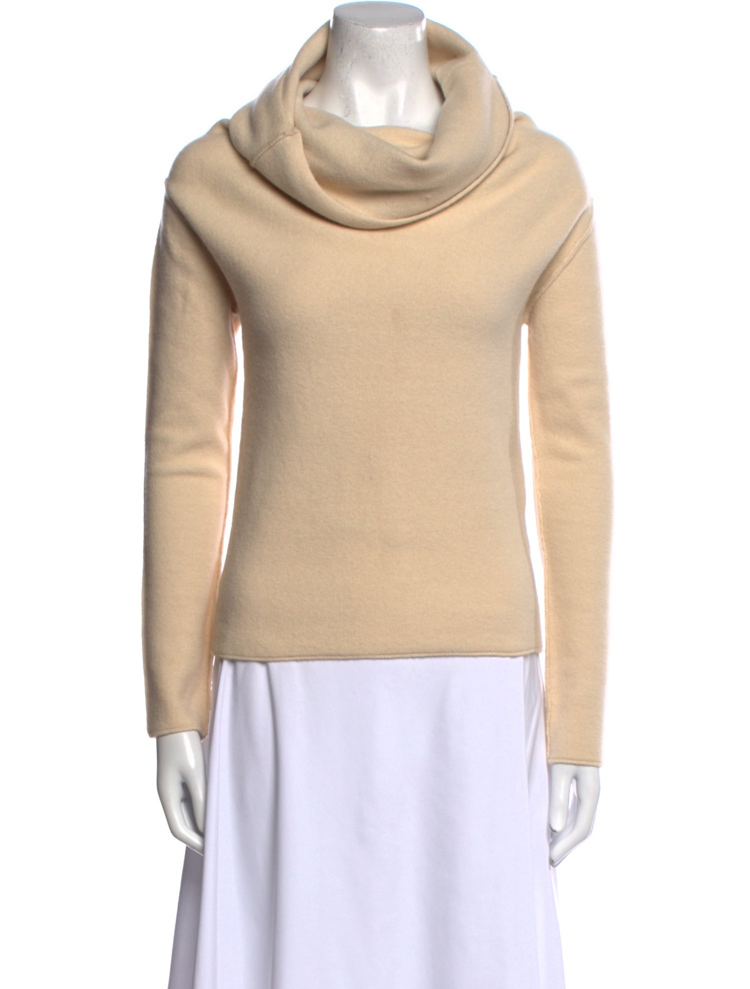 Brochu Walker Cowl Neck Sweater