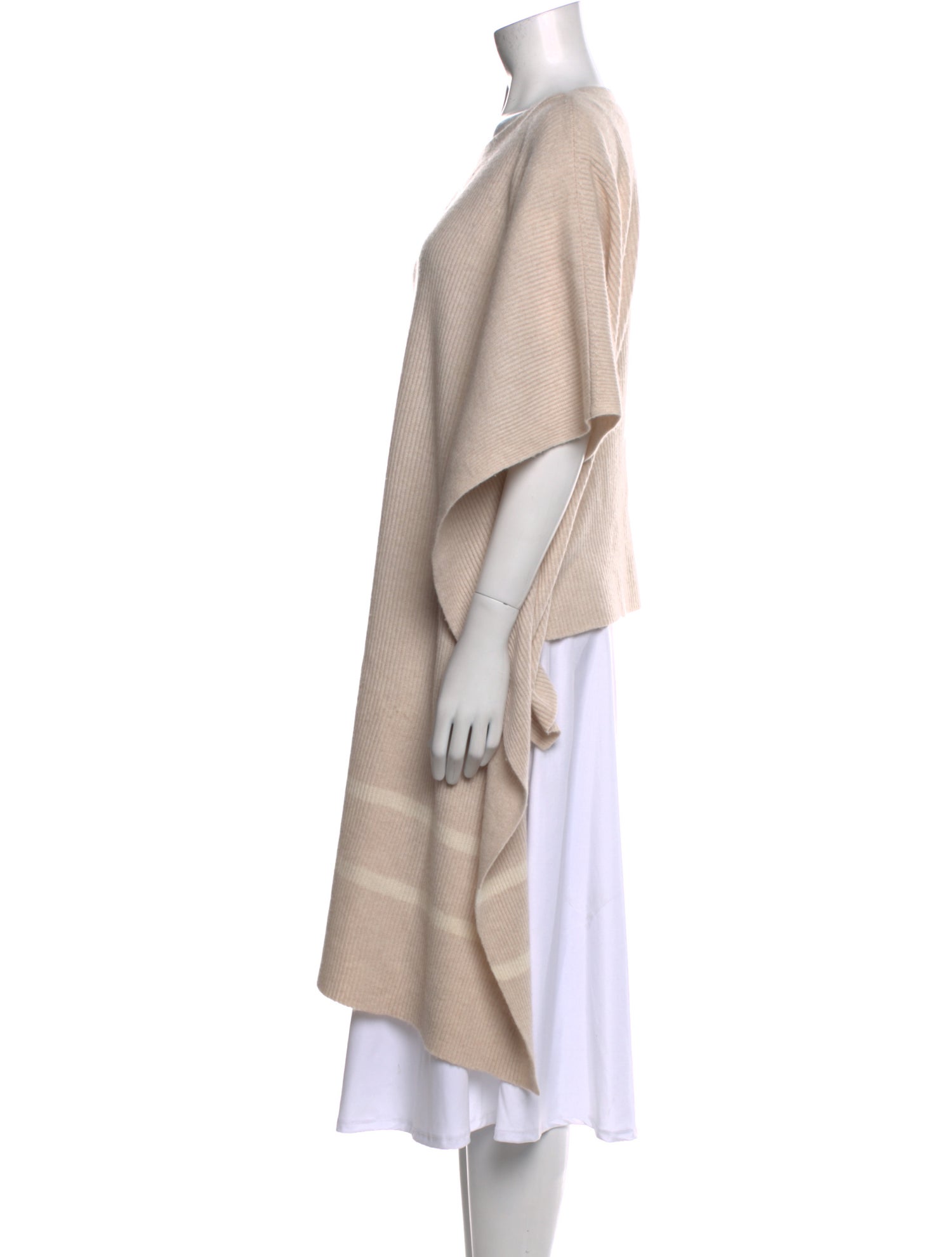 Brochu Walker Wool Scoop Neck Sweater