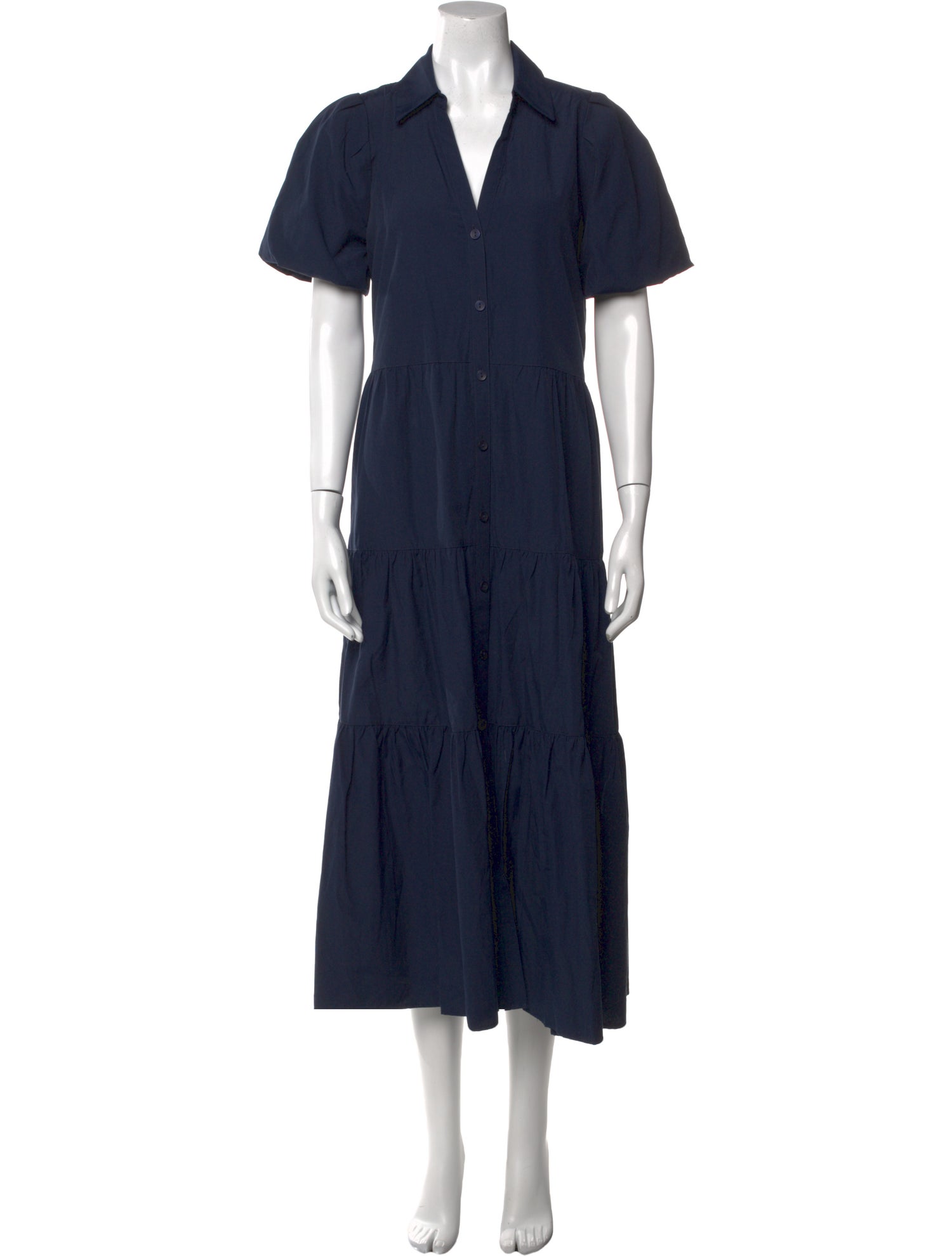 Brochu Walker Long Dress