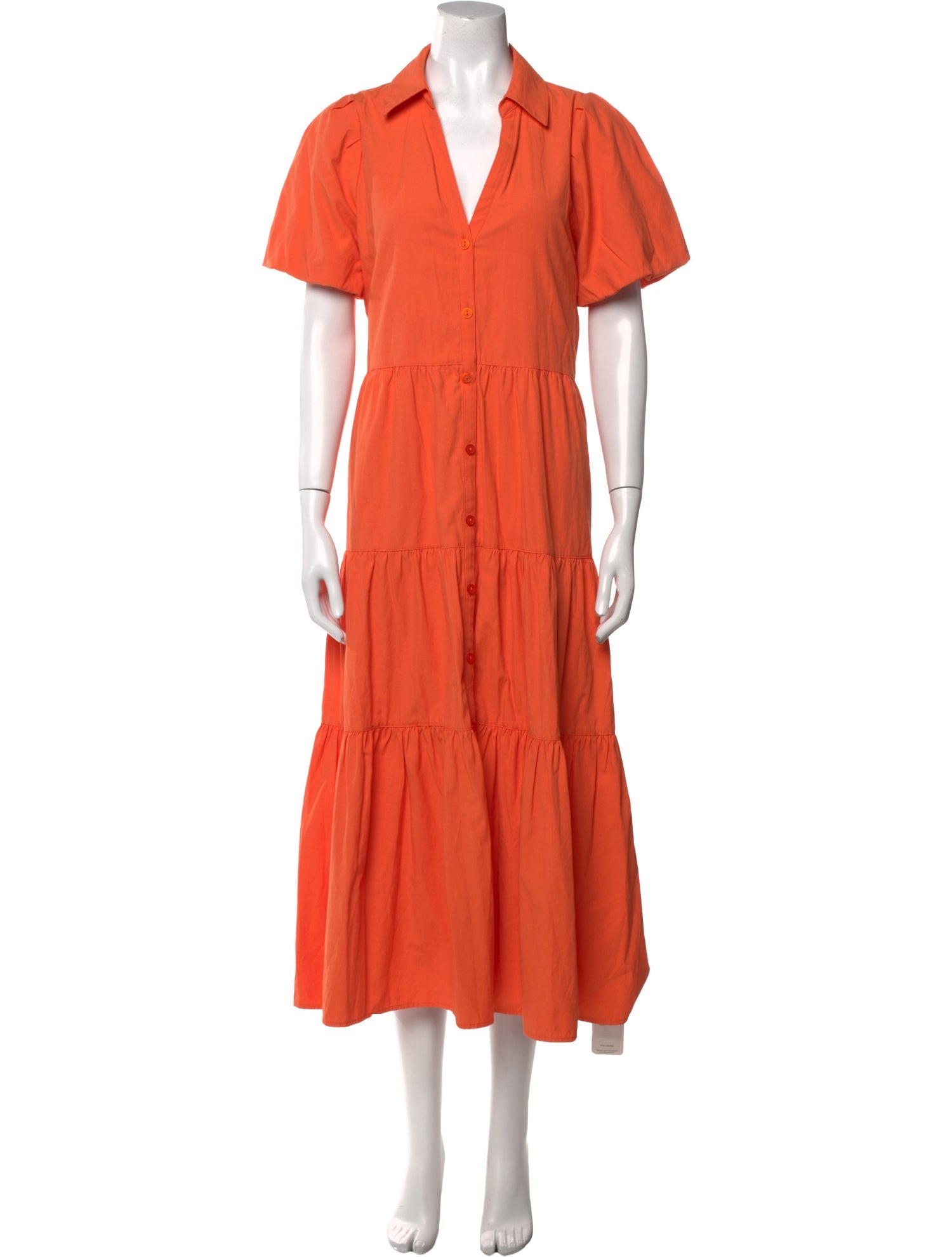 Brochu Walker Long Dress