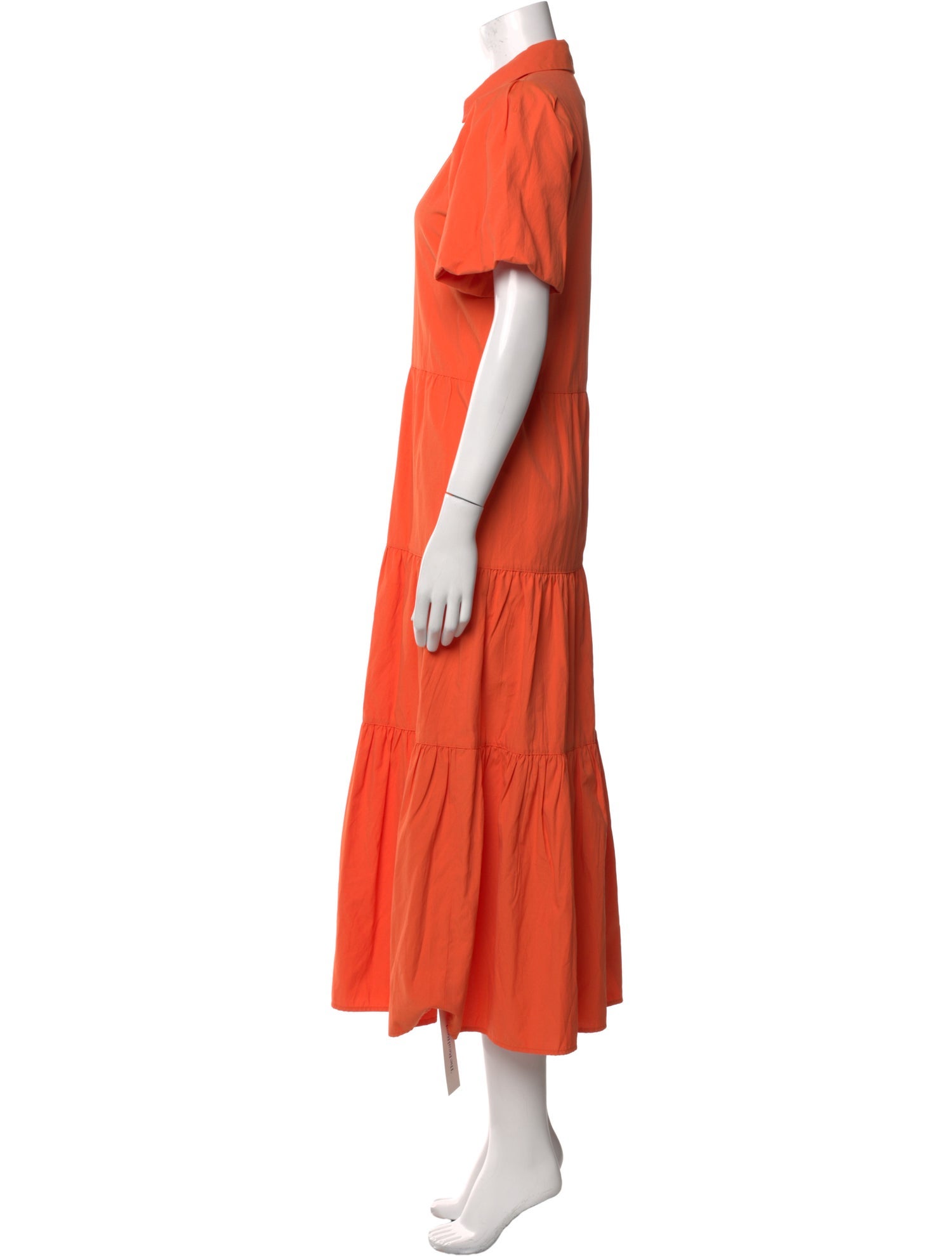 Brochu Walker Long Dress