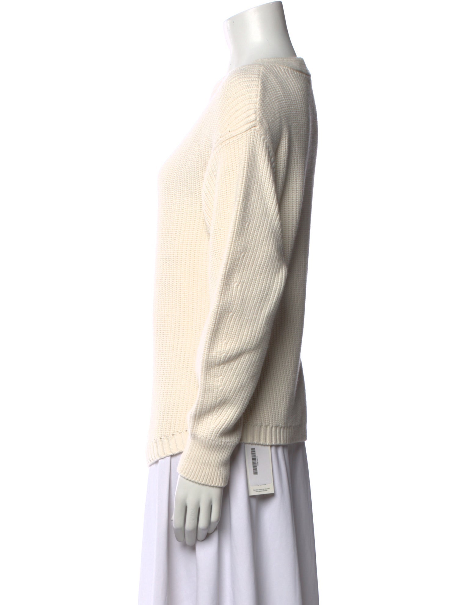 Brochu Walker Crew Neck Sweater