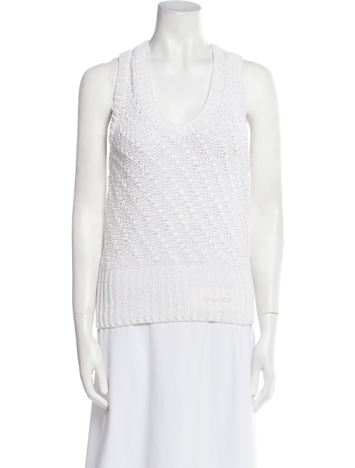 Brochu Walker V-Neck Sweater