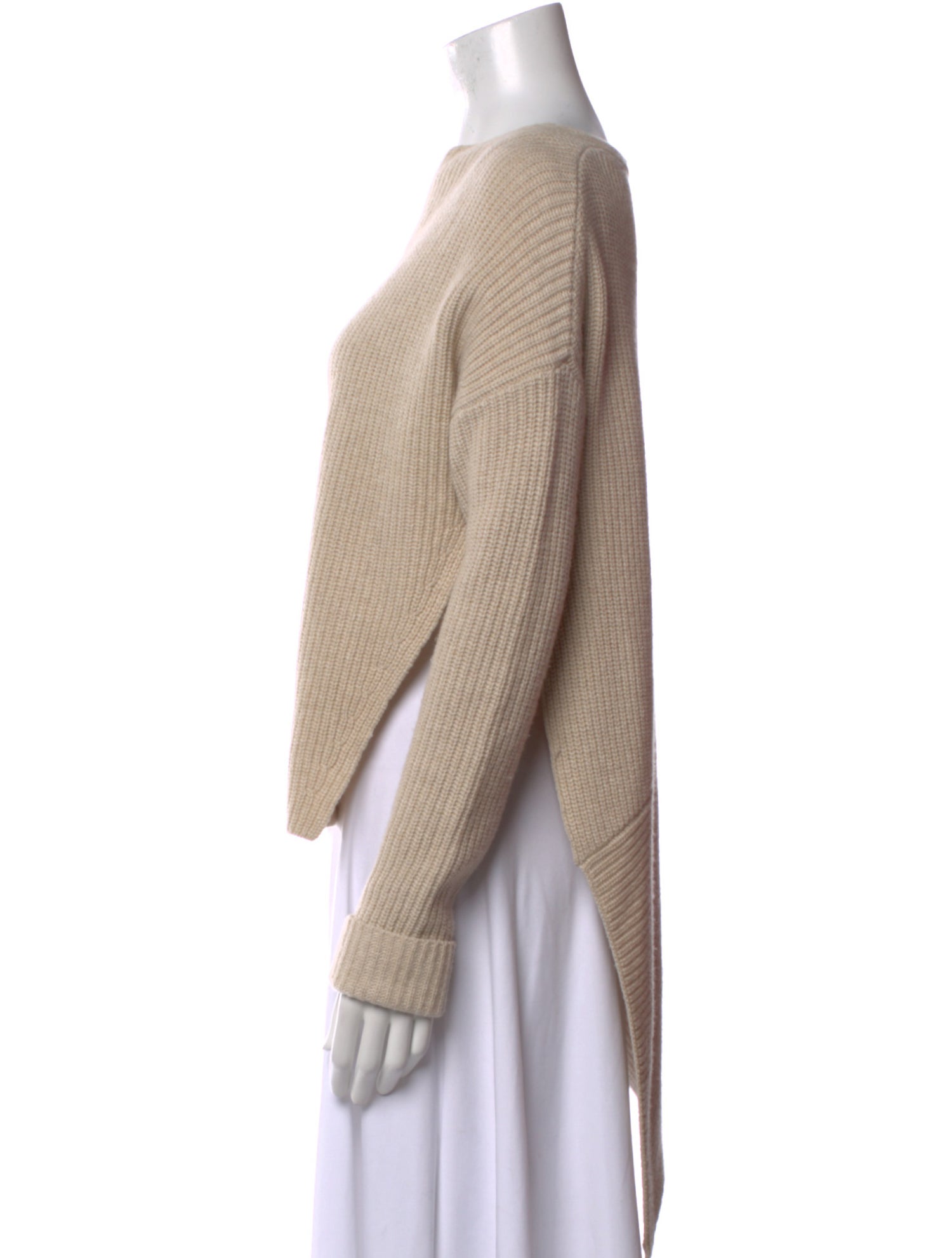 Brochu Walker Bateau Neckline Sweater