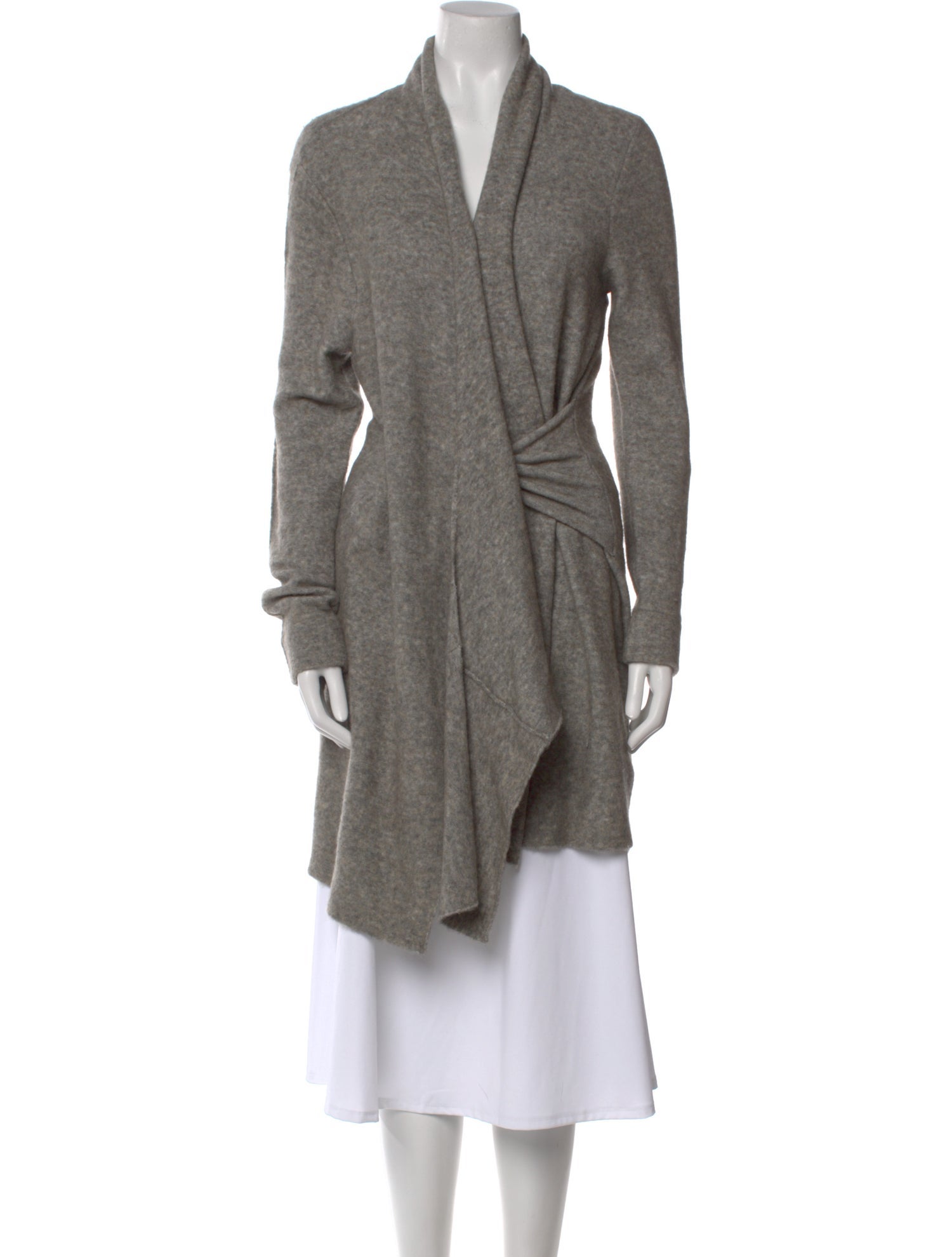 Brochu Walker Cowl Neck Sweater