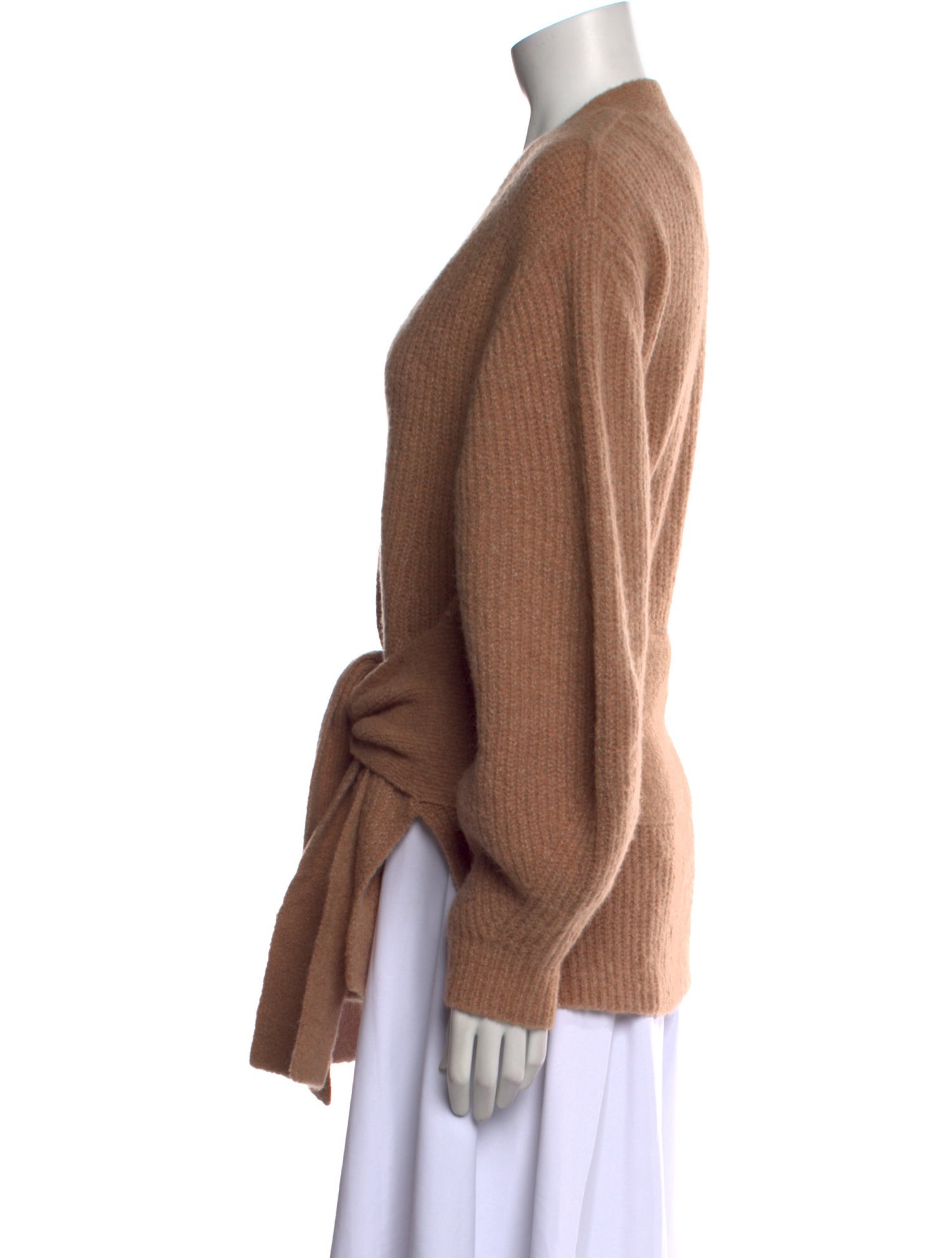 Brochu Walker V-Neck Sweater