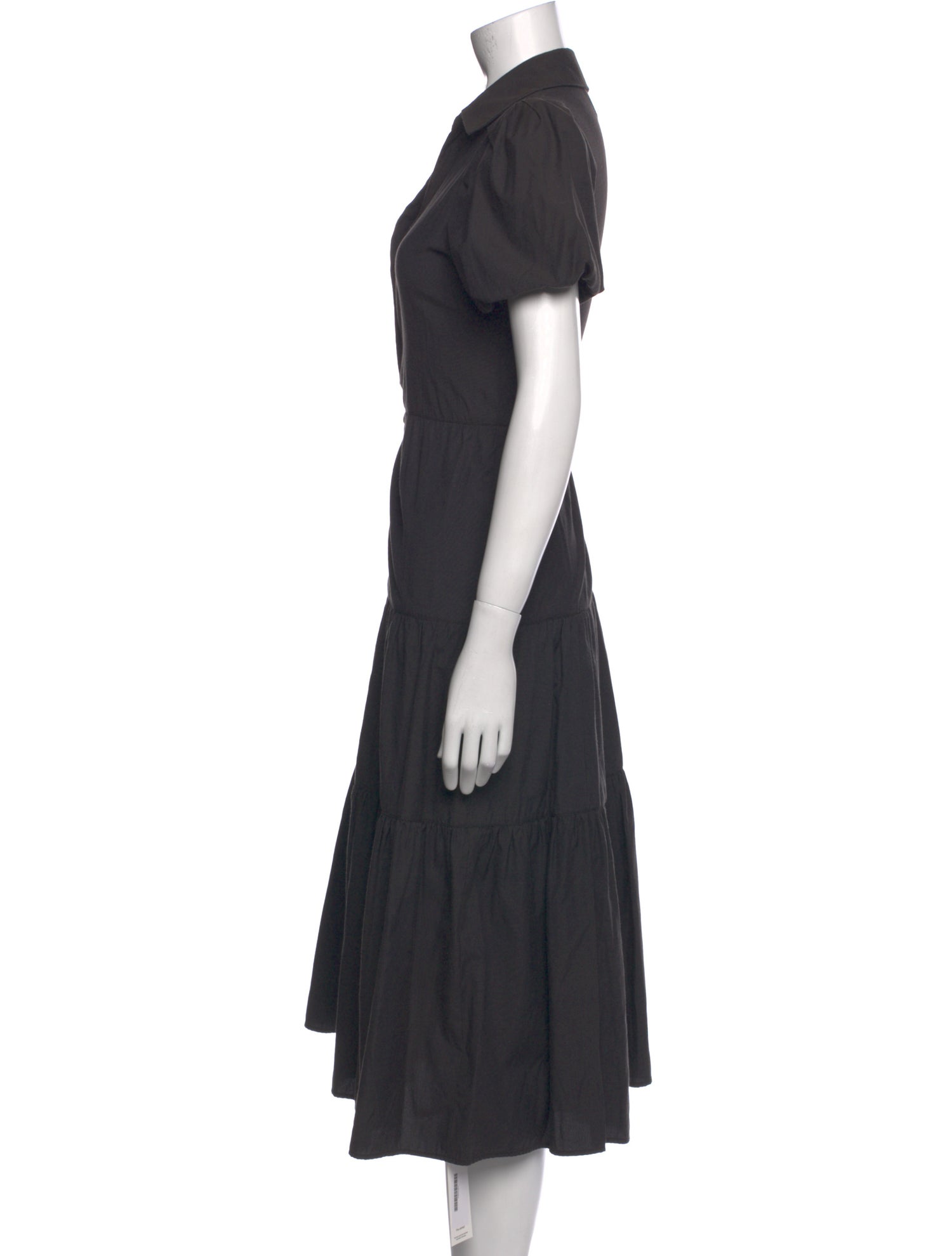 Brochu Walker Midi Length Dress