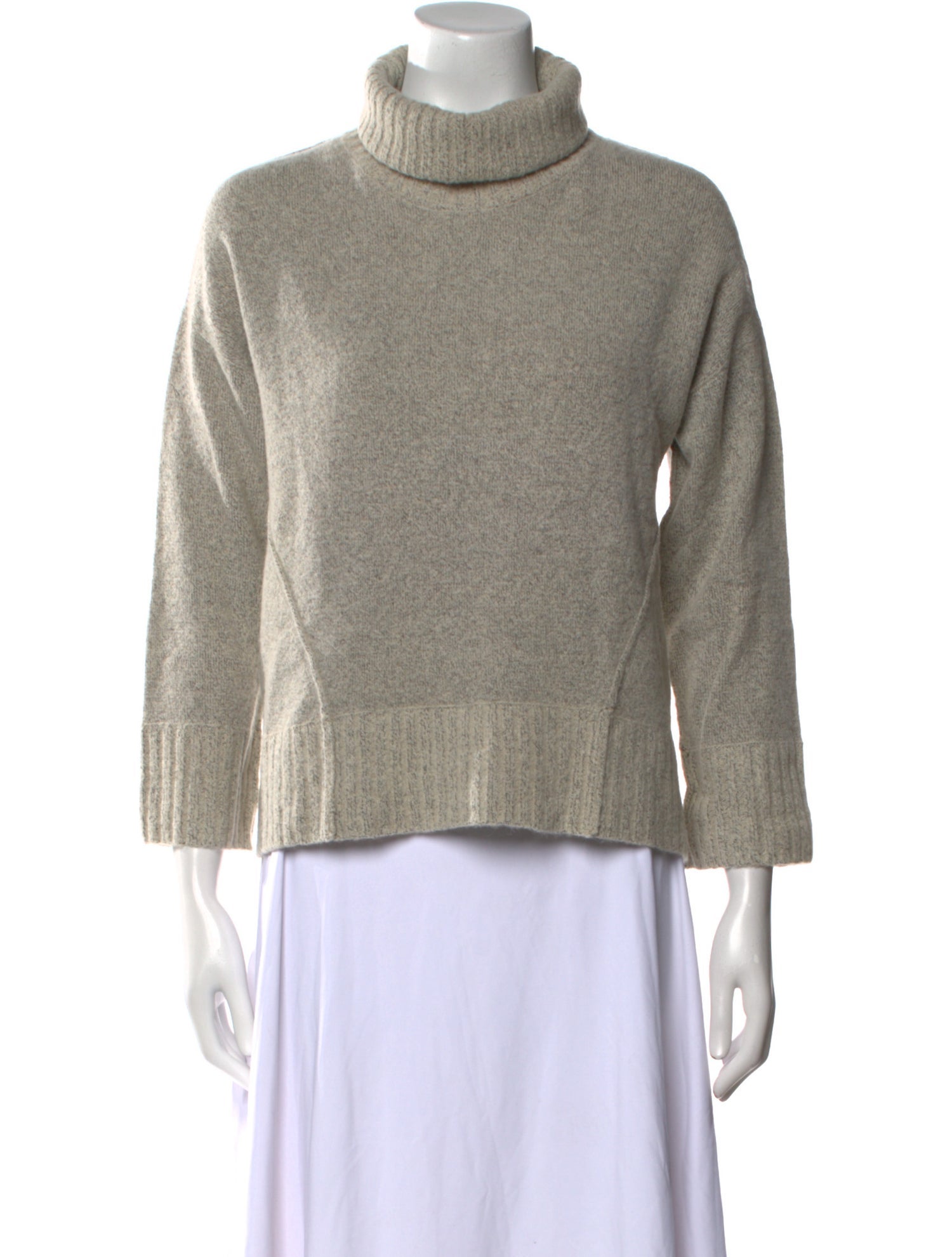 Brochu Walker Turtleneck Sweater