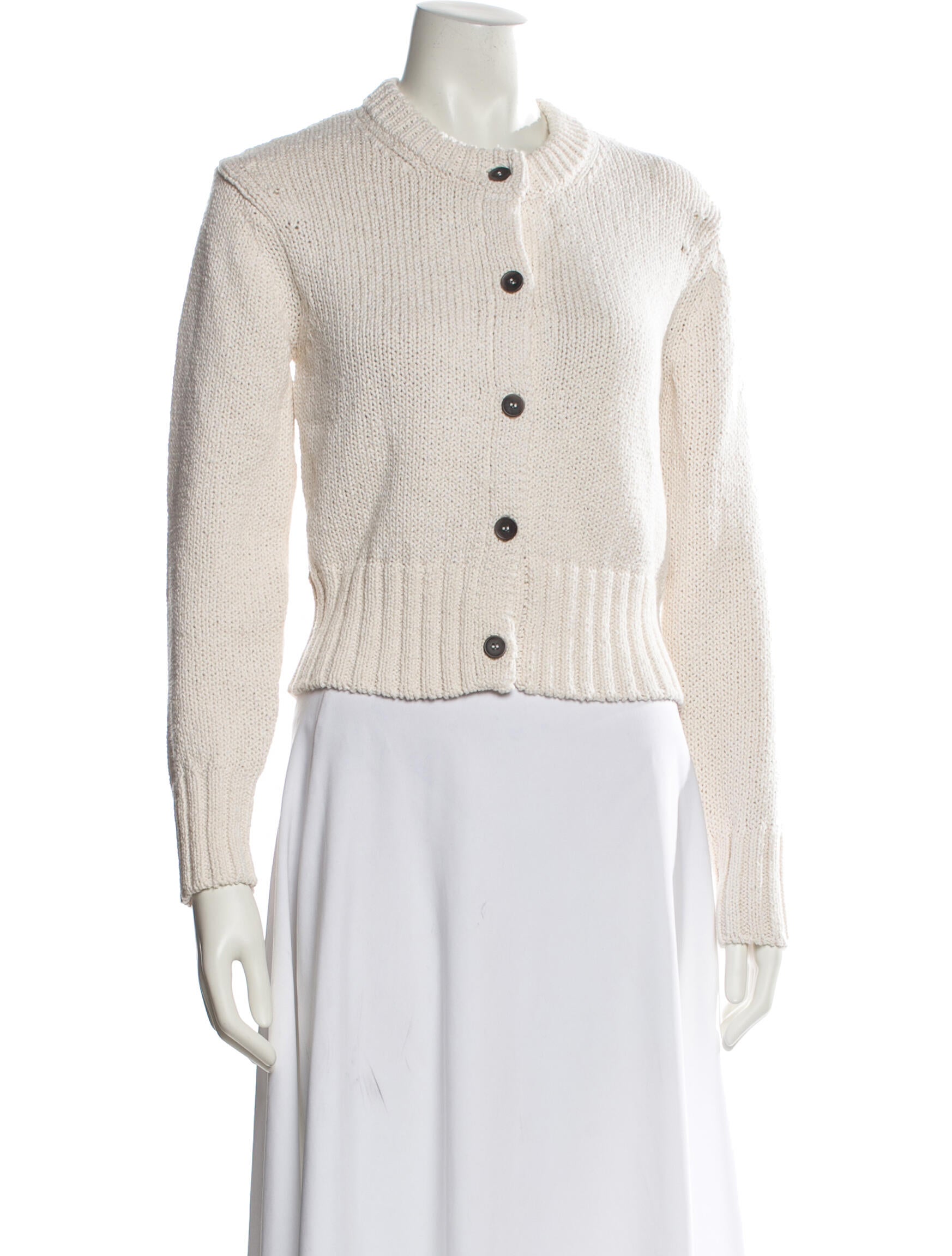 Brochu Walker Crew Neck Sweater